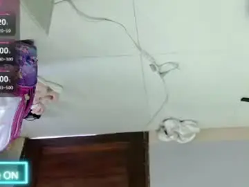 Chaturbate Live Sex Cam of ashly88