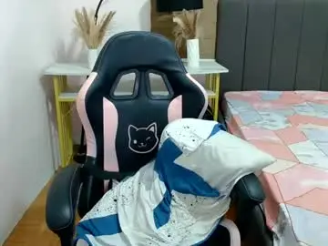 Chaturbate Live Porn of ashly88