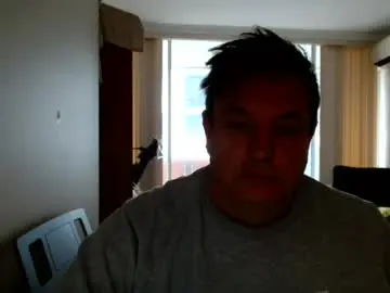 Chaturbate Nude Webcam of bigboybenny176