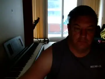 Chaturbate Sex Cam of bigboybenny176