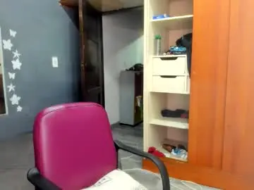 Chaturbate Sex Cam of boobs_chuvy