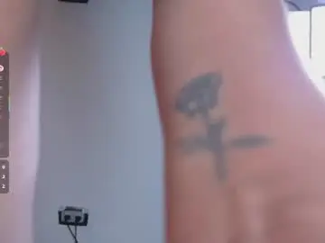 Chaturbate Live Sex of boomchikawow