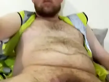 Chaturbate Best Webcam of buiderlad25
