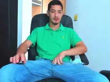 Chaturbate Live Sex of chandler_kenji