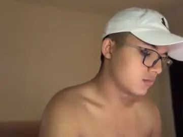 Chaturbate Free Live Porn of chriis_18