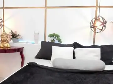 Chaturbate Nude Webcam of cynthia1fox