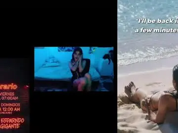 Chaturbate Watch Live Sex Cams of dakkohott