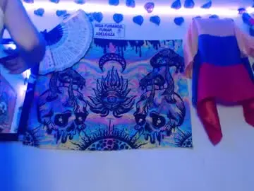 Chaturbate Watch Live Sex Cams of dakkohott