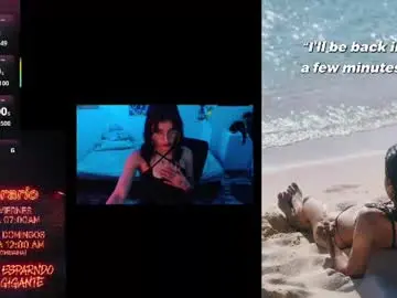 Chaturbate Best live sex cam show of dakkohott