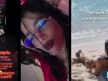 Chaturbate Sex Cam of dakkohott