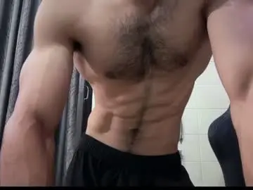 Chaturbate Live Sex of devilsfavoriteboy