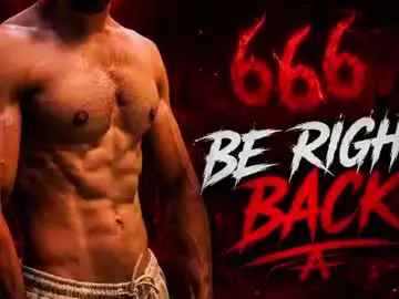 Chaturbate Adult Video Chat of devilsfavoriteboy