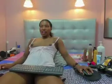 Chaturbate Best Webcam of ebony_hot_sex1