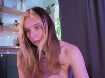 Chaturbate Sex Cam of elizabethandersen