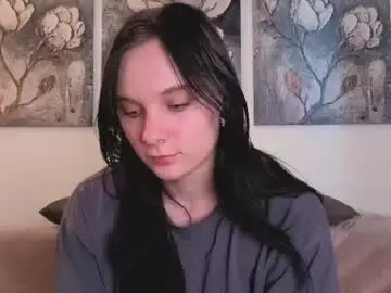 Chaturbate Nude Webcam of elizabethandersen