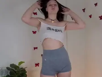 Chaturbate Sex Chat of elizabethandersen