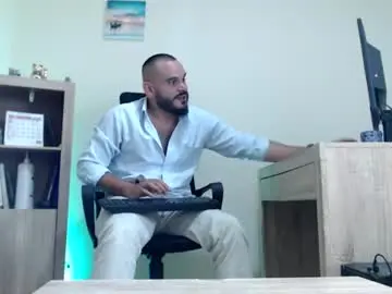 Chaturbate Adult Video Chat of esteban_fer