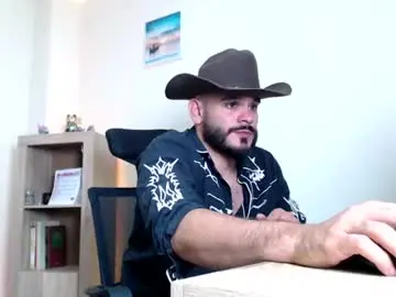 Chaturbate Sex Cam of esteban_fer