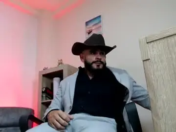 Chaturbate Nude Webcam of esteban_fer