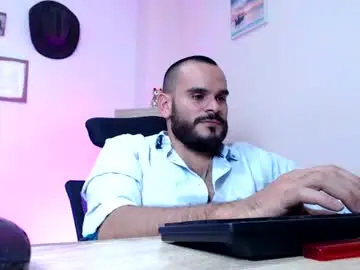 Chaturbate Free Live Porn of esteban_fer