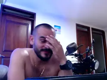 Chaturbate Sex Chat of esteban_fer