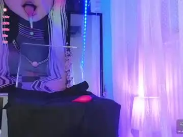 Chaturbate Adult Video Chat of fairy_squirt