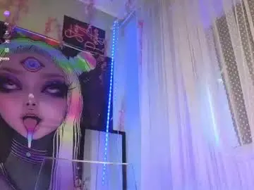 Chaturbate Adult Webcams of fairy_squirt