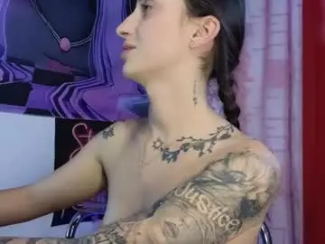 Chaturbate Sex Chat of fairy_squirt