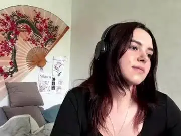 Chaturbate Adult Video Chat of frosted_bloom