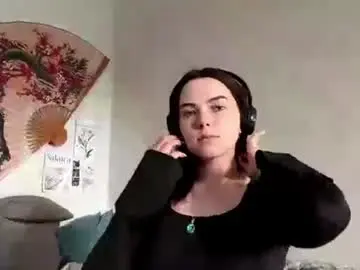 Chaturbate Adult Video Chat of frosted_bloom