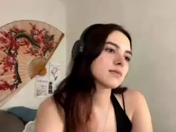 Chaturbate Sex Cam of frosted_bloom