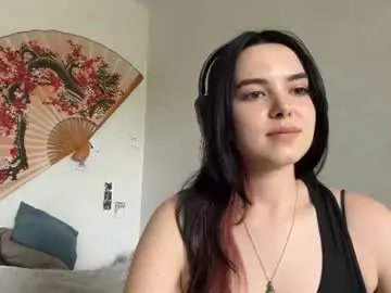 Chaturbate Nude Webcam of frosted_bloom