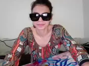 Chaturbate Sex Chat of haifa12011983