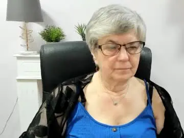 Chaturbate Sex Cam of iris_xdesire