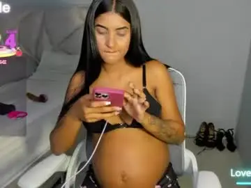 Chaturbate Adult Video Chat of ishanyfalak