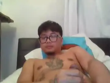 Chaturbate Private Sex Chat of jaymann772