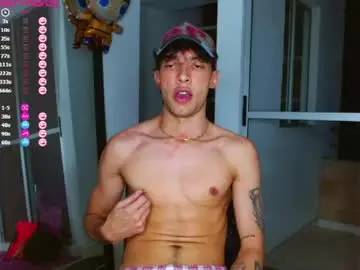 Chaturbate Private Sex Chat of johnlaytonn
