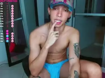 Chaturbate Private Sex Chat of johnlaytonn