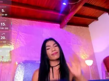Chaturbate Best live sex cam show of kimberly_gonzalez1