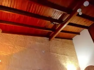 Chaturbate Adult Webcams of kimberly_gonzalez1