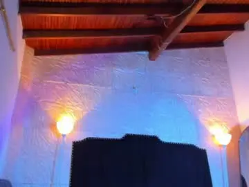 Chaturbate Private Sex Chat of kimberly_gonzalez1