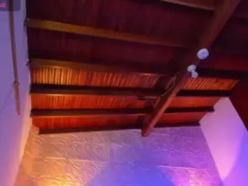 Chaturbate Sex Chat of kimberly_gonzalez1