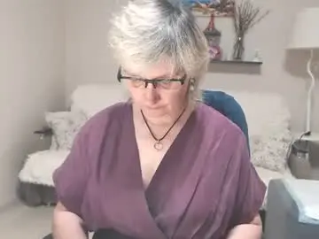 Chaturbate Live Porn of leilamays