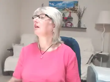 Chaturbate Adult Webcams of leilamays