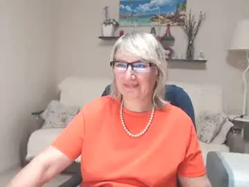 Chaturbate Nude Webcam of leilamays
