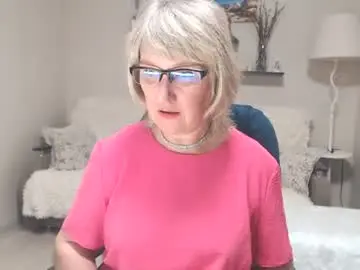 Chaturbate Live Porn of leilamays