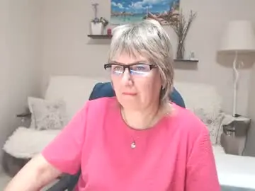 Chaturbate Adult Video Chat of leilamays
