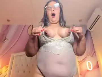 Chaturbate Adult Webcam of lucy_milf_474