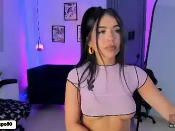 Chaturbate Free Live Porn of luna__ponce