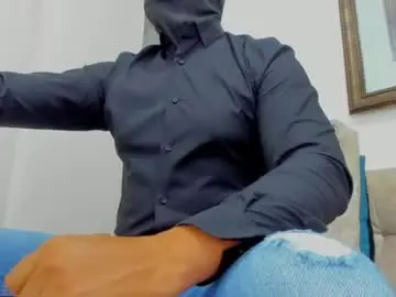 Chaturbate Private Sex Chat of mastercumxxx